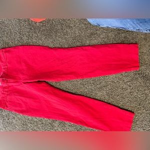 Old Navy Pixie Pants